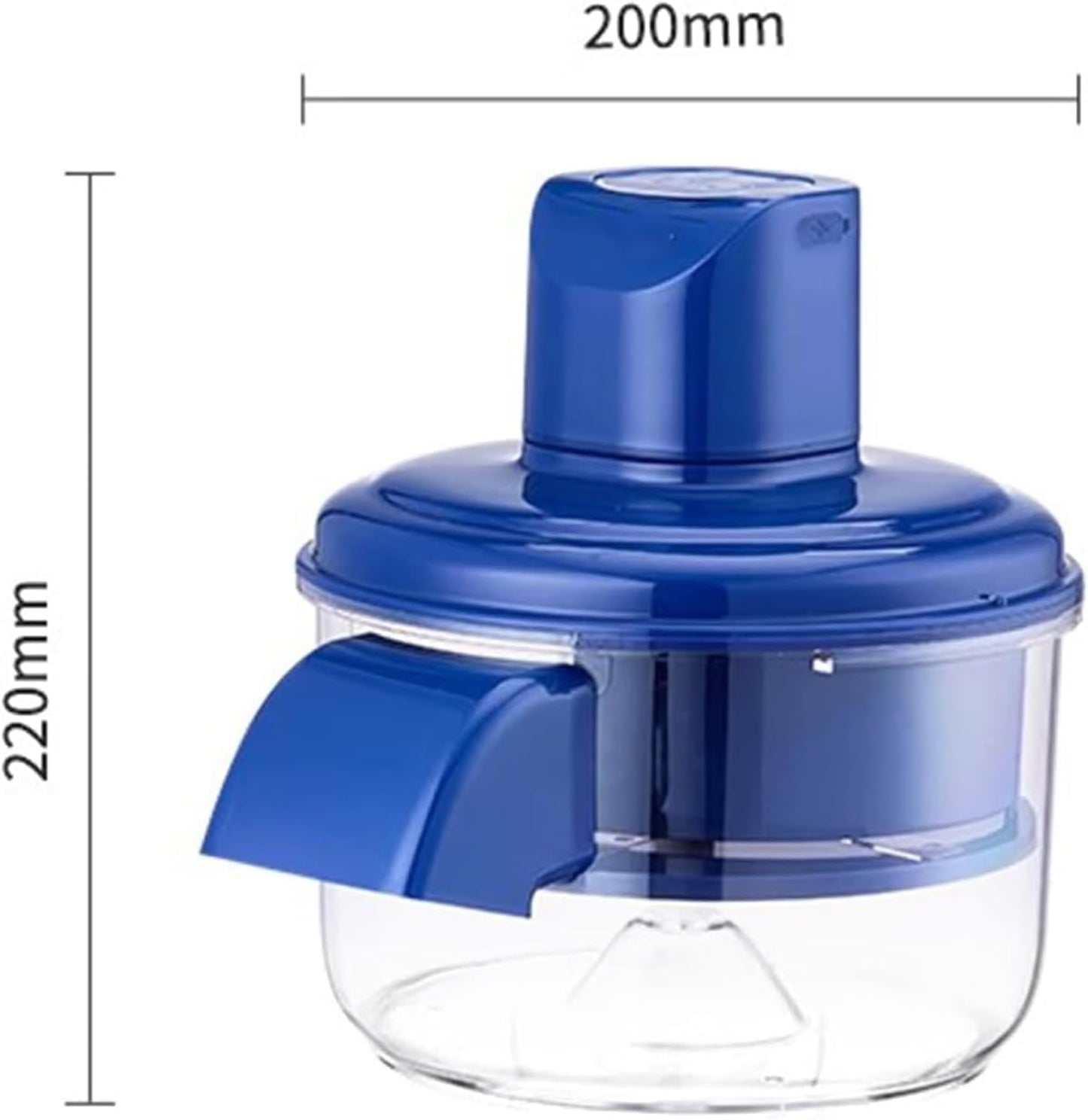 Electric Grape Peeler, Automatic Small Fruit Garlic Peeler Machine, Cherry Tomato Garlics Peeler Skin Remover Tool, Rechargeable Home Kitchen Fruit Skin Peeler for Grapes, Cherry Tomatoes